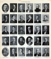 Suiter, Fowler, Brown, Schultz, Schuerr, Brown, Baldwin, Clark, Hoepfner, Stahmer, Bailey, Laycock, Wilson, Long, Scott County 1905